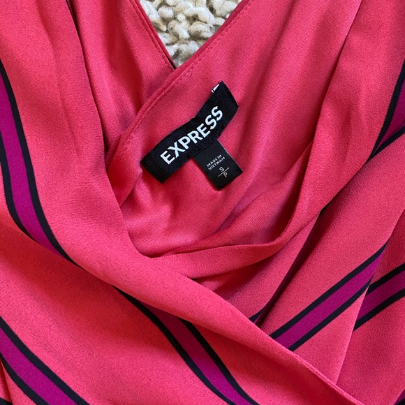 Express Pantsuit Jumper - Size S - Picture 2 of 3